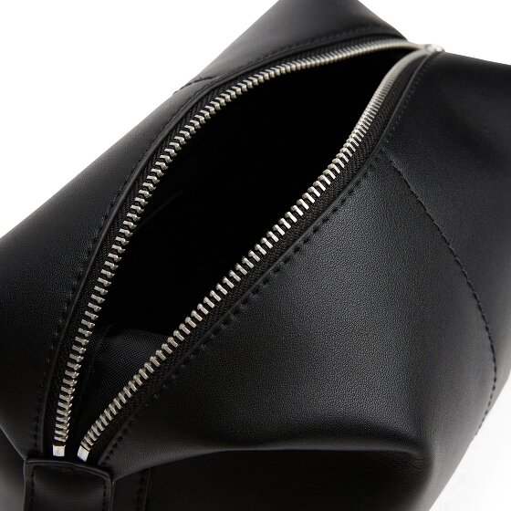 Tommy Hilfiger Jeans TJM Heritage Trousse de toilette Cuir 20 cm