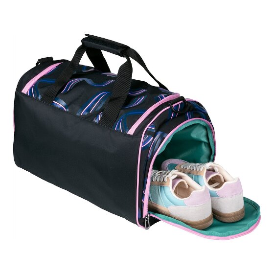 Neoxx Move Sac de sport 43.5 cm