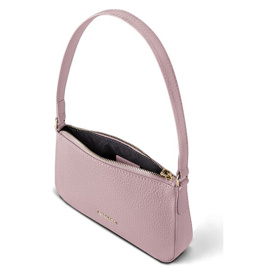 Lazarotti Sac à bandoulière en cuir « Bologna » 22 cm