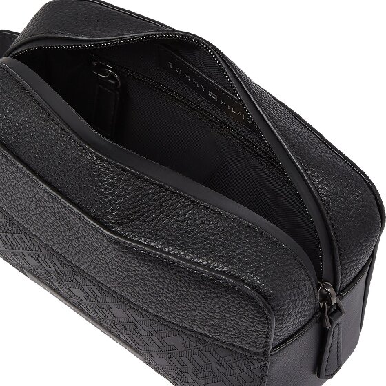 Tommy Hilfiger TH Monogram Trousse de toilette 21 cm