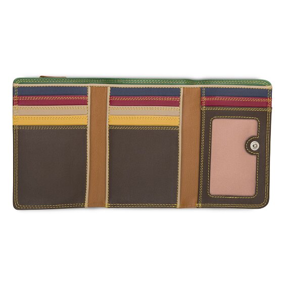 Mywalit Porte-monnaie Cuir 12 cm