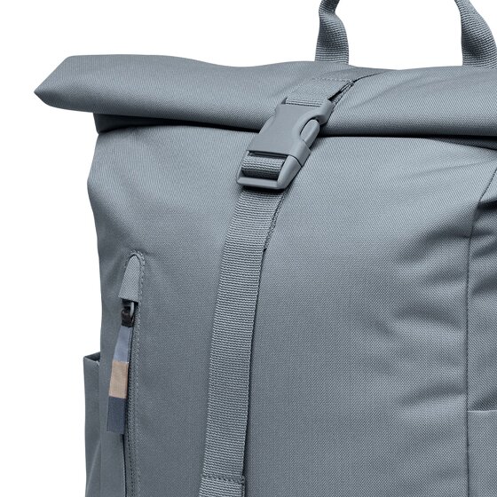 GOT BAG Rolltop Easy Monochrome Daypack S 40 cm Compartiment pour ordinateur portable