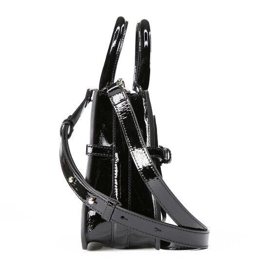 AIGNER Cavallo Sac à main Cuir 28 cm