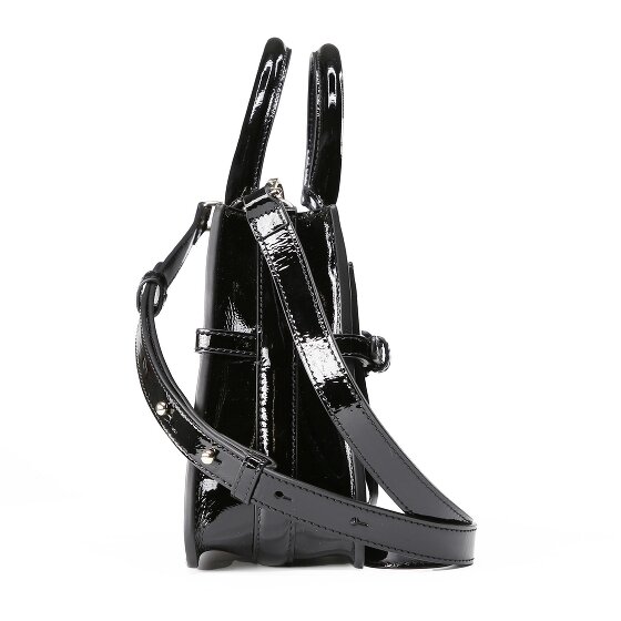 AIGNER Cavallo Sac à main Cuir 28 cm