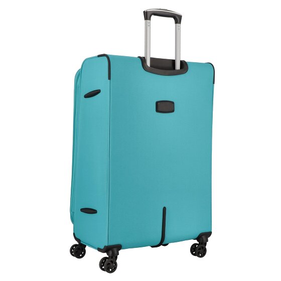 d&n Travel Line 6874 Trolley 4 roues 76 cm