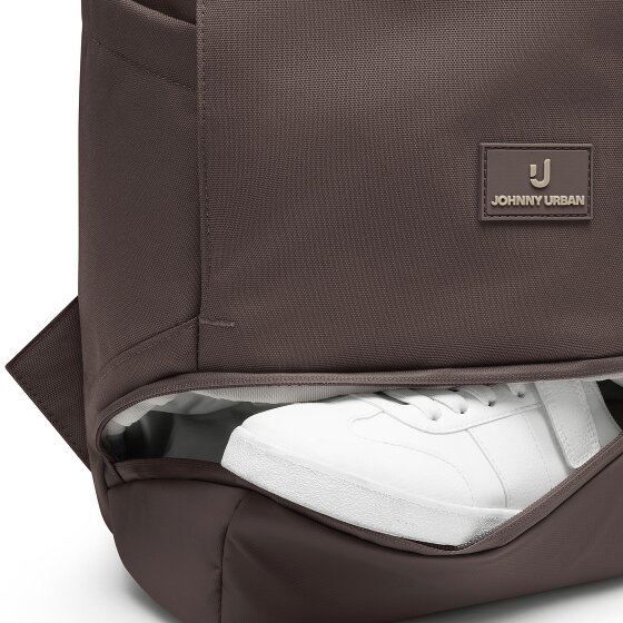 Johnny Urban Eco Series Allen Medium Daypack 40.5 cm Compartiment ordinateur