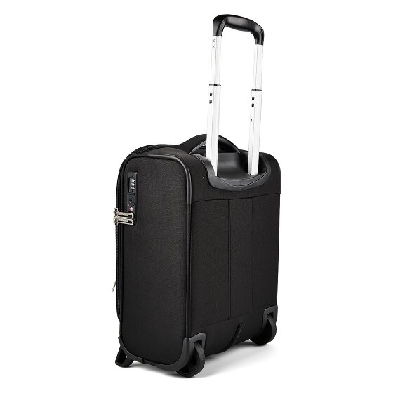 American Tourister Cloudrider 4 roulettes Trolley de cabine 40 cm