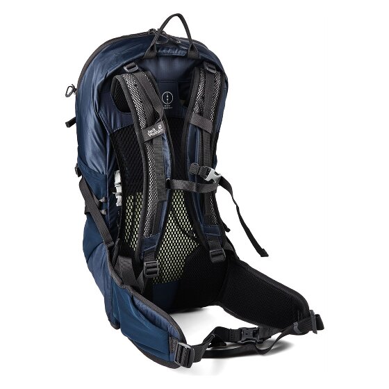 Jack Wolfskin Astro Vent Sac à dos de randonnée 54 cm