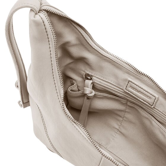 FredsBruder Take A Smile Sac à bandoulière Cuir 33 cm