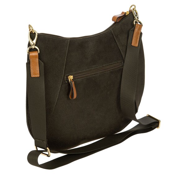 Bric's Sac à bandoulière Life 20 cm