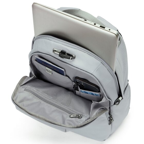 Pacsafe Pacsafe V Daypack Protection RFID 41 cm Compartiment ordinateur