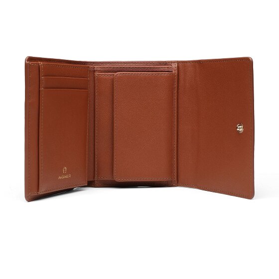 AIGNER Deborah Porte-monnaie Cuir 12 cm