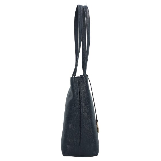 Braun Büffel Hanna Sac de shopper S Cuir véritable 38 cm