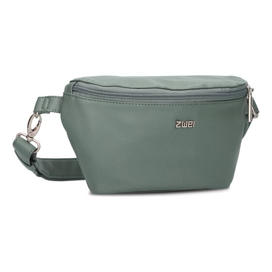 Zwei Mademoiselle.M Sac banane 25 cm
