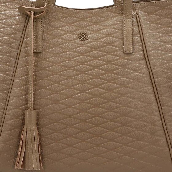 Picard Lille Sac de shopper Cuir 43 cm