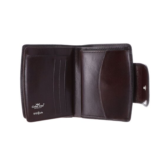 Golden Head Colorado Porte-monnaie RFID Cuir 10 cm