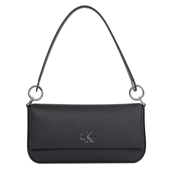 Calvin Klein Jeans Minimal Monogram Sac à bandoulière 25 cm
