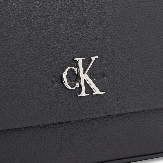 Calvin Klein Jeans Minimal Monogram Sac à bandoulière 25 cm