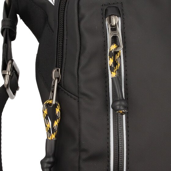 camel active Explore Sac à bandoulière 20 cm