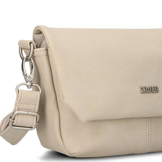 Zwei Mademoiselle.M Messenger 28 cm