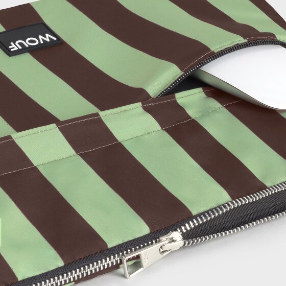 Wouf Pochette pour ordinateur portable 35 cm