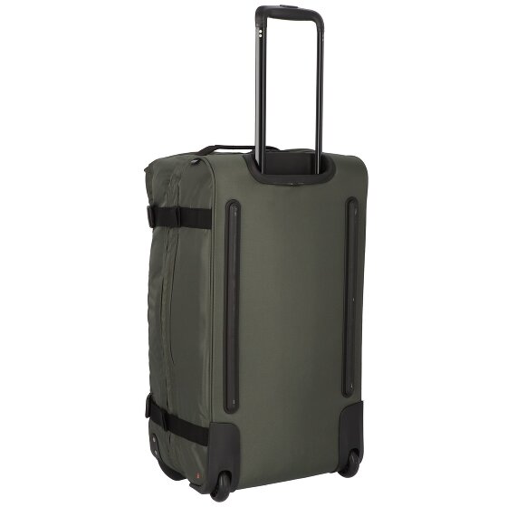 American Tourister Urban Track M Sac de voyage à 2 roulettes 68 cm