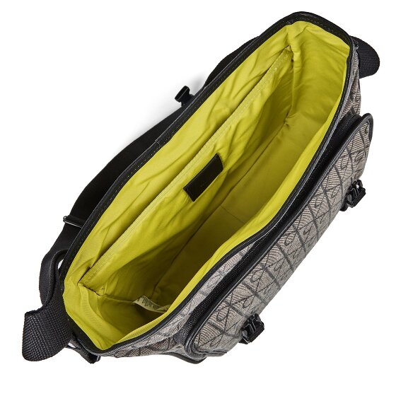 Calvin Klein Emblem Sac à bandoulière 34 cm