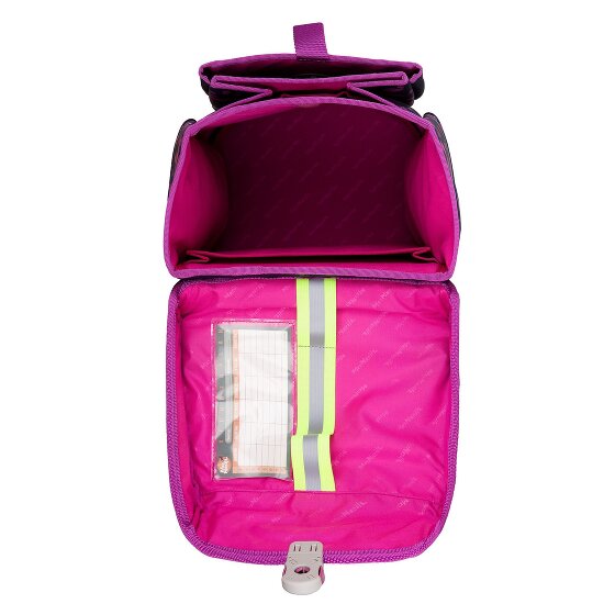 McNeill Perfecto Set de cartables 5 pièces