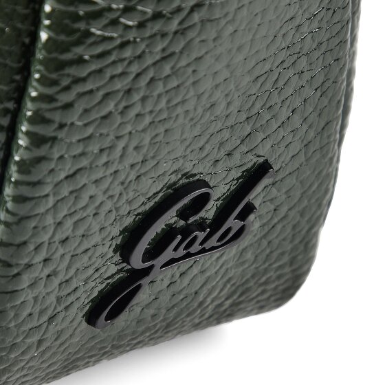Gabs Calipso Sac à bandoulière Cuir véritable 34 cm