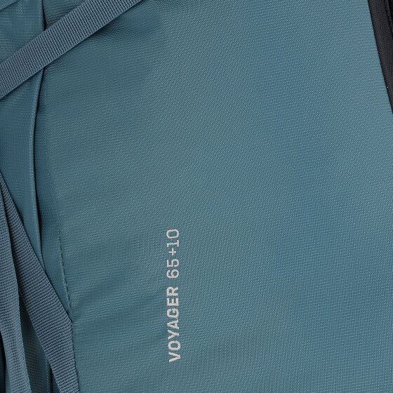 Deuter Voyager 65+10 Sac à dos de trekking 82 cm