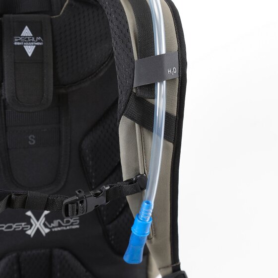 NITRO Sac à dos Slash 25L Pro 53 cm