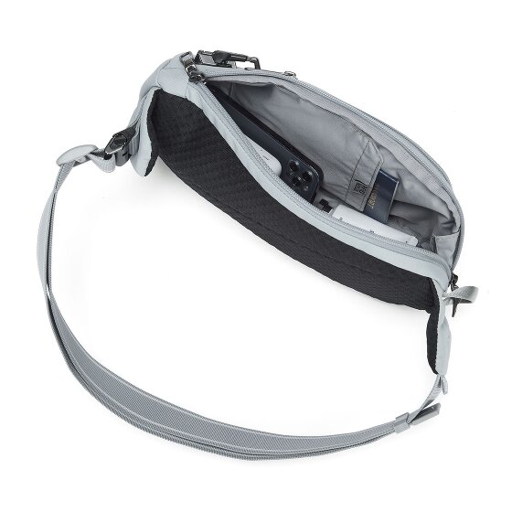 Pacsafe Vibe 150 Sac à bandoulière RFID 16 cm