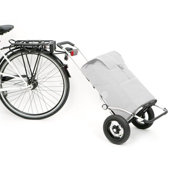 Andersen Shopper Royal Shopper Eske Chariot à provisions 59 cm