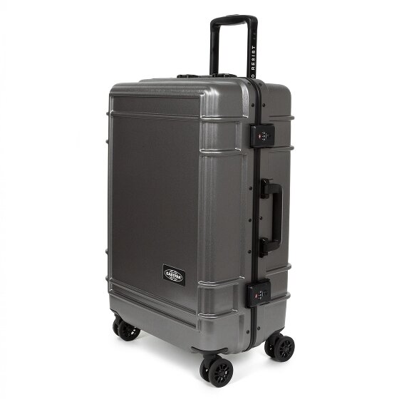 Eastpak Resist'r Case 4 roues Valise cabine M 69 cm