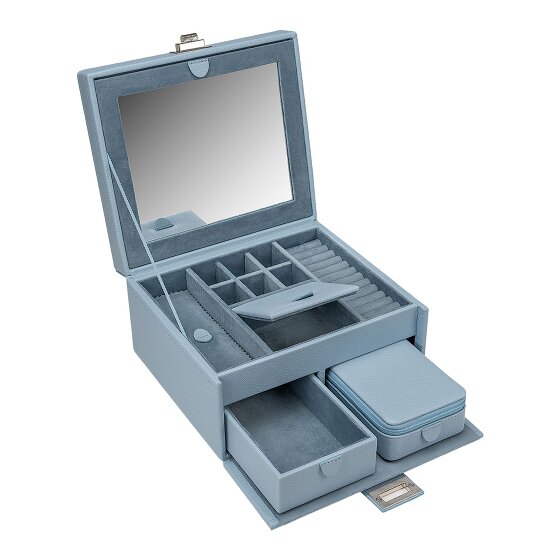 Windrose Marvella Boîte à bijoux 21 cm