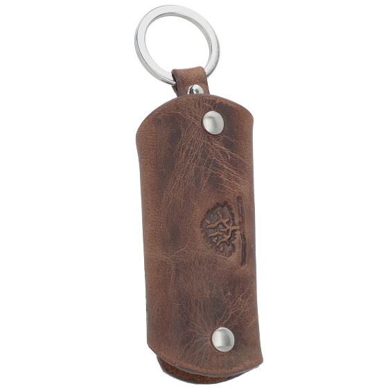 Greenburry Vintage Porte-clés Cuir 9.5 cm