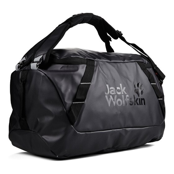 Jack Wolfskin Tecton 45 L Sac de voyage Weekender 30 cm