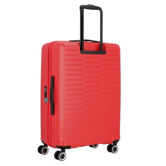 American Tourister Sunset Hills 4 roulettes Set de valises 3 pièces
