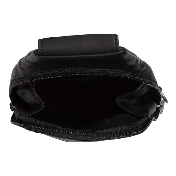 The Chesterfield Brand Bowey Sac à bandoulière Cuir 17 cm