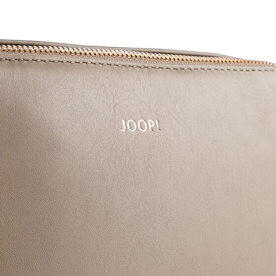 Joop! Susan Sac à bandoulière Cuir véritable 22 cm
