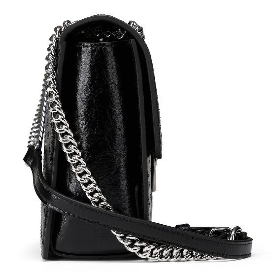 PINKO Love One Sac à bandoulière Cuir 26 cm