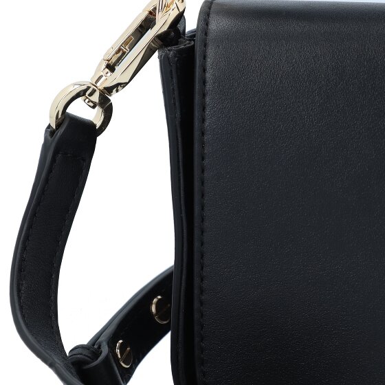 Tommy Hilfiger Crest Sac à bandoulière Cuir 21.5 cm