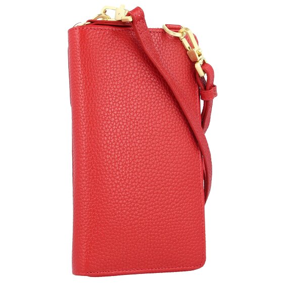 Braun Büffel Asti Pochette pour téléphone portable Cuir 11 cm