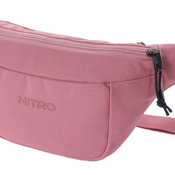 NITRO Sac banane Urban 25 cm