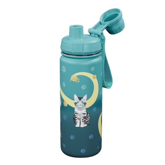 Step by Step Gourde 1 ml