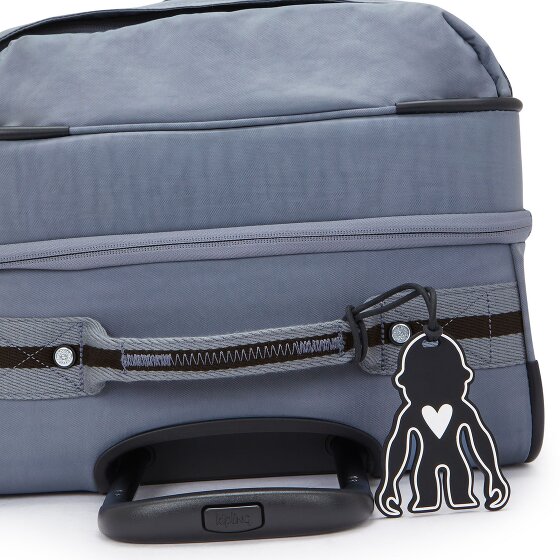 Kipling Basic Spontaneous 4 roulettes Trolley M 66 cm