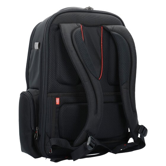 Samsonite Pro-DLX 5 Business Sac à dos 48 cm pour ordinateur portable