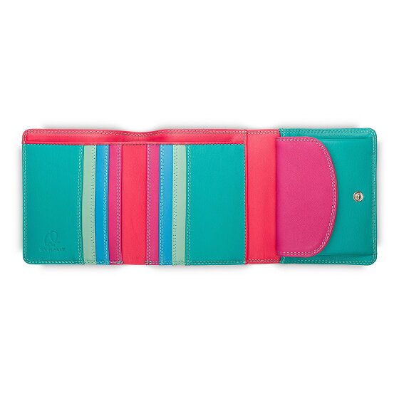 Mywalit Porte-monnaie Protection RFID Cuir 10.5 cm
