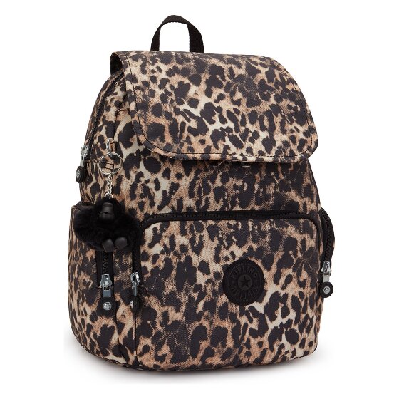 Kipling City Zip S Sac à dos de ville 33.5 cm