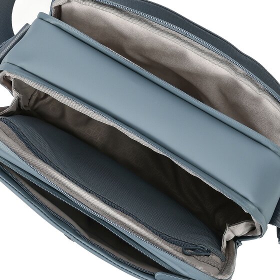 Hedgren Loop Sac à bandoulière Protection RFID 28 cm